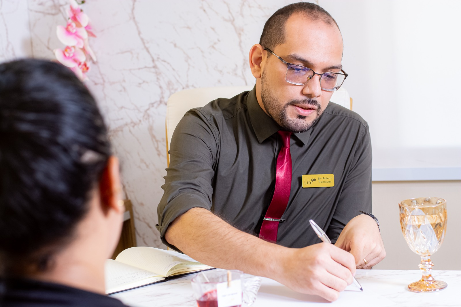 Equilíbrio da mente